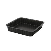 Square cake mold Size: 24 x 24 cm